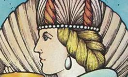 爱莎公主双子座一周塔罗运势（10.6-10.12）