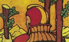 爱莎公主天蝎座一周塔罗运势（10.6-10.12）