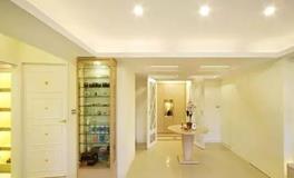 财富与权势的家居玄关风水之道