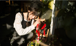 Ezoey徐佩玲处女座一周运势（10.6-10.12）