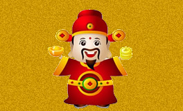 今日财神方位 今日旺财生肖 (2025年10月6日)