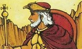 爱莎公主狮子座一周塔罗运势（10.13-10.19）