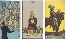 神叨酱天秤座2025年10月塔罗运势