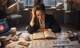 财富敲门：你最近养成的习惯，可能是你的财富秘钥！