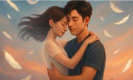 花束的秘密：你的伴侣最易被你的哪种特质所吸引？