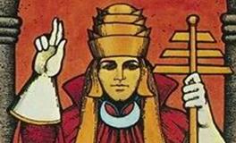 爱莎公主天蝎座一周塔罗运势（10.20-10.26）