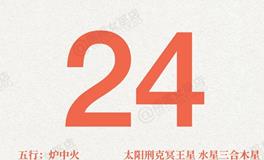闹闹女巫店今日运势2025年10月24日