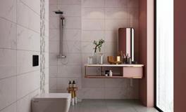 卫生间布局的风水智慧：避开四大忌讳