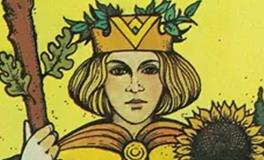 爱莎公主射手座一周塔罗运势（10.27-11.2）