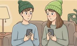 手机占卜：揭示近期情感危机的可能迹象