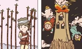 Pandora占星小巫天秤座一周塔罗运势（10.27-11.2）