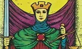 爱莎公主狮子座2025年11月塔罗运势