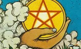 爱莎公主巨蟹座一周塔罗运势（11.3-11.9）