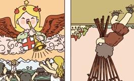 Pandora占星小巫双子座一周塔罗运势（11.3-11.9）