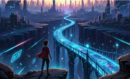 直觉心测：你是否敢于追求人生的崭新目标？