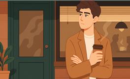 冬季情感占卜：探索你的爱情占有欲