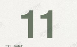 闹闹女巫店今日运势2025年11月11日