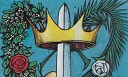 爱莎公主狮子座一周塔罗运势（11.17-11.23）