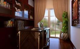 书房布局风水：助您学业有成，事业腾飞