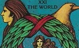 爱莎公主巨蟹座一周塔罗运势（12.1-12.7）