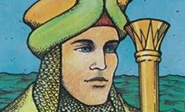 爱莎公主射手座一周塔罗运势（12.1-12.7）