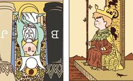 Pandora占星小巫双子座一周塔罗运势（12.1-12.7）