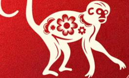 董易林生肖猴2025年12月运势