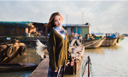 Ezoey徐佩玲处女座一周运势（12.22-12.28）