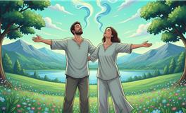 深呼吸测试：2025年终健康指南