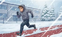 雪景心测：2025冲刺能量方向探索