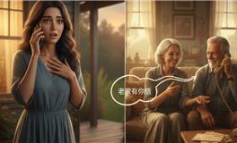 信件测试：揭秘你的【家庭沟通模式】中隐藏的障碍