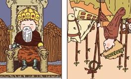 Pandora占星小巫摩羯座一周塔罗运势（12.15-12.21）