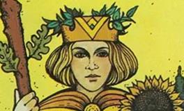 爱莎公主双鱼座一周塔罗运势（12.22-12.28）