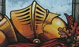 爱莎公主处女座一周塔罗运势（12.29-1.4）