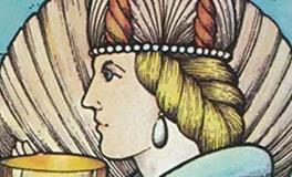 爱莎公主水瓶座一周塔罗运势（12.29-1.4）