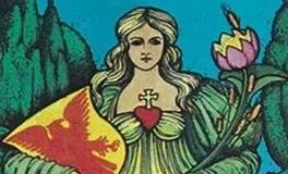 爱莎公主狮子座2026年1月塔罗运势