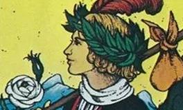 爱莎公主处女座一周塔罗运势（1.5-1.11）