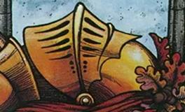 爱莎公主狮子座一周塔罗运势（1.12-1.18）