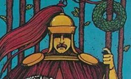 爱莎公主双鱼座一周塔罗运势（1.19-1.25）