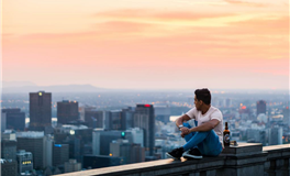 北交点与人生的第二曲线：从生存基础迈向自我实现的飞跃