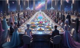 星际之旅：你是哪种宇宙灵魂？