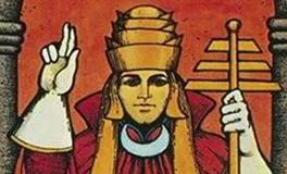 爱莎公主金牛座2026年2月塔罗运势