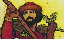 爱莎公主天秤座2026年2月塔罗运势