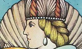 爱莎公主双鱼座2026年2月塔罗运势