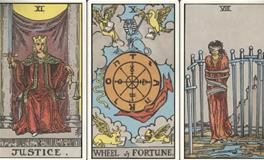 神叨酱双鱼座2026年2月塔罗运势