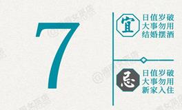闹闹女巫店今日运势2026年2月7日