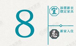 闹闹女巫店今日运势2026年2月8日