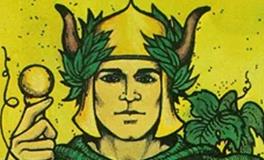 爱莎公主双鱼座一周塔罗运势（2.9-2.15）