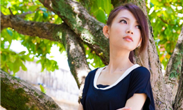 最幸运的星座女生，天生自带好运光环