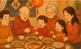 年红包预言：你的偏财运，今年会“开”吗？